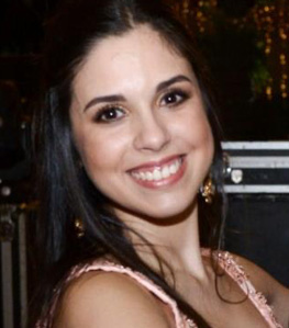 MARÍA BELÉN RIVEROS FERREIRA