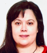 Maryana Kucheruk