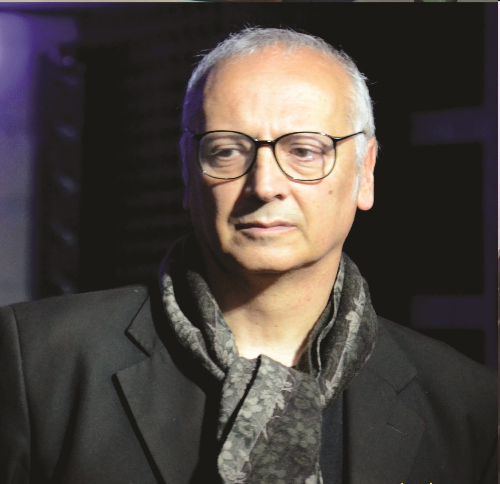 MAESTRO MASSIMO ABBATE