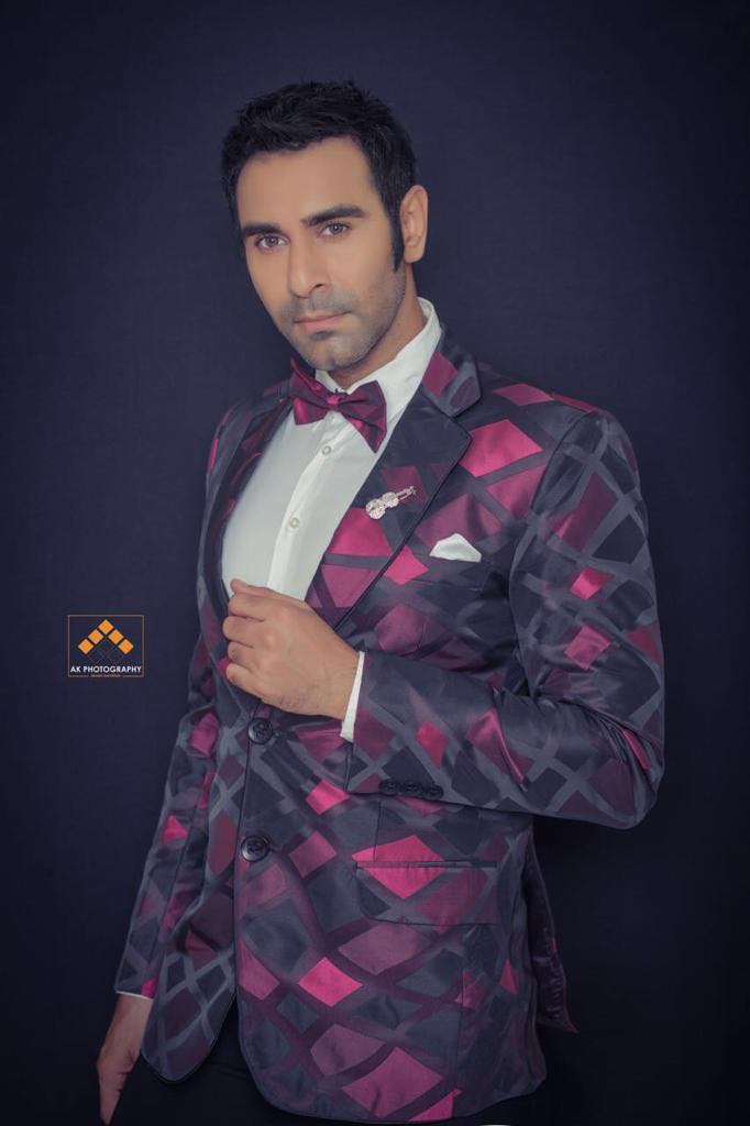 SANDIP SOPARRKAR