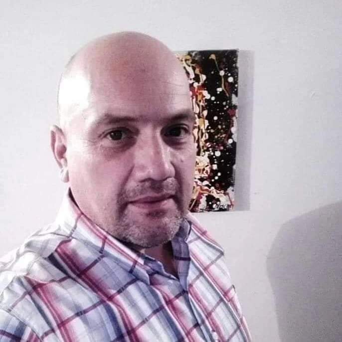RUBEN ANTONIO MOLINA PEREZ