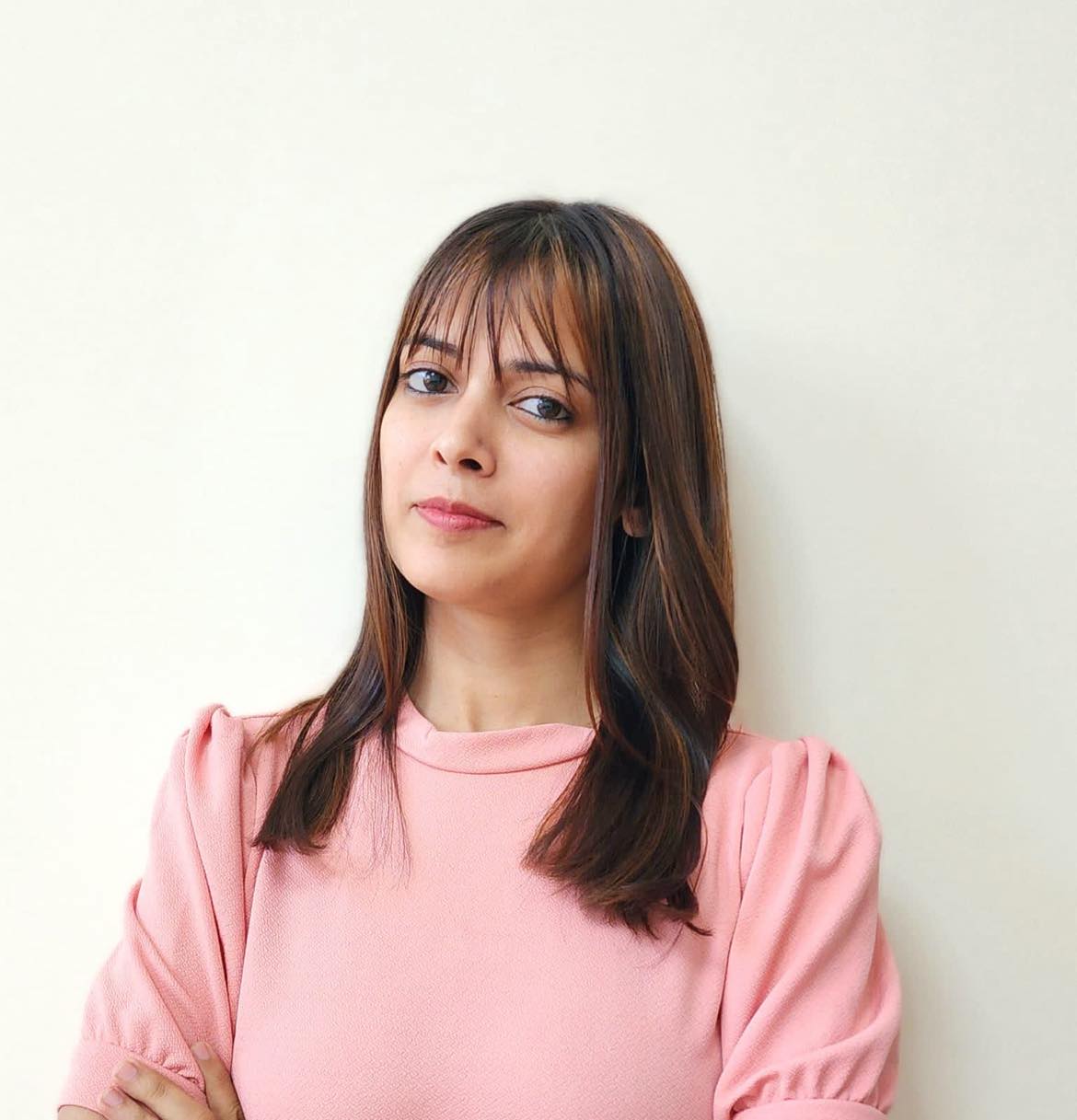 SNEHITA GEHLOT