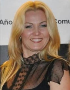 Irina Mitiukova Kora
