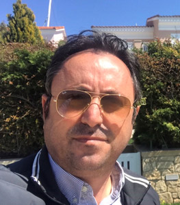 ANDREAS NIKOLAOU